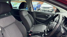Volkswagen Polo 1.2 TSI Match 5dr Petrol Hatchback
